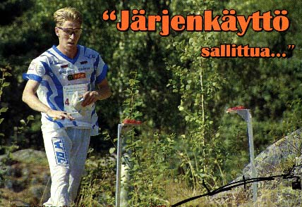 Janne Salmi